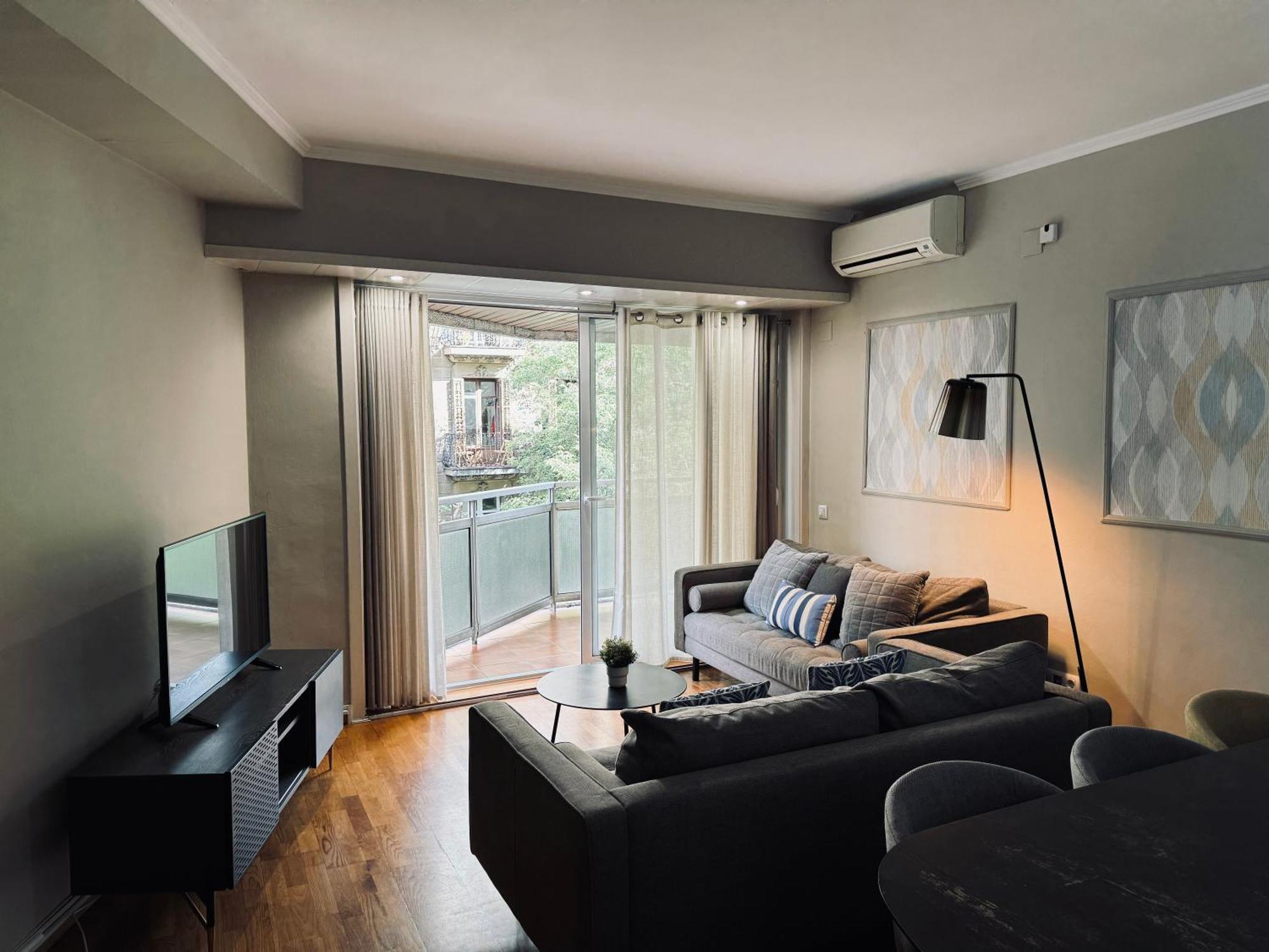 Sweet Bcn Provenza Apartment Barcelona Exterior photo