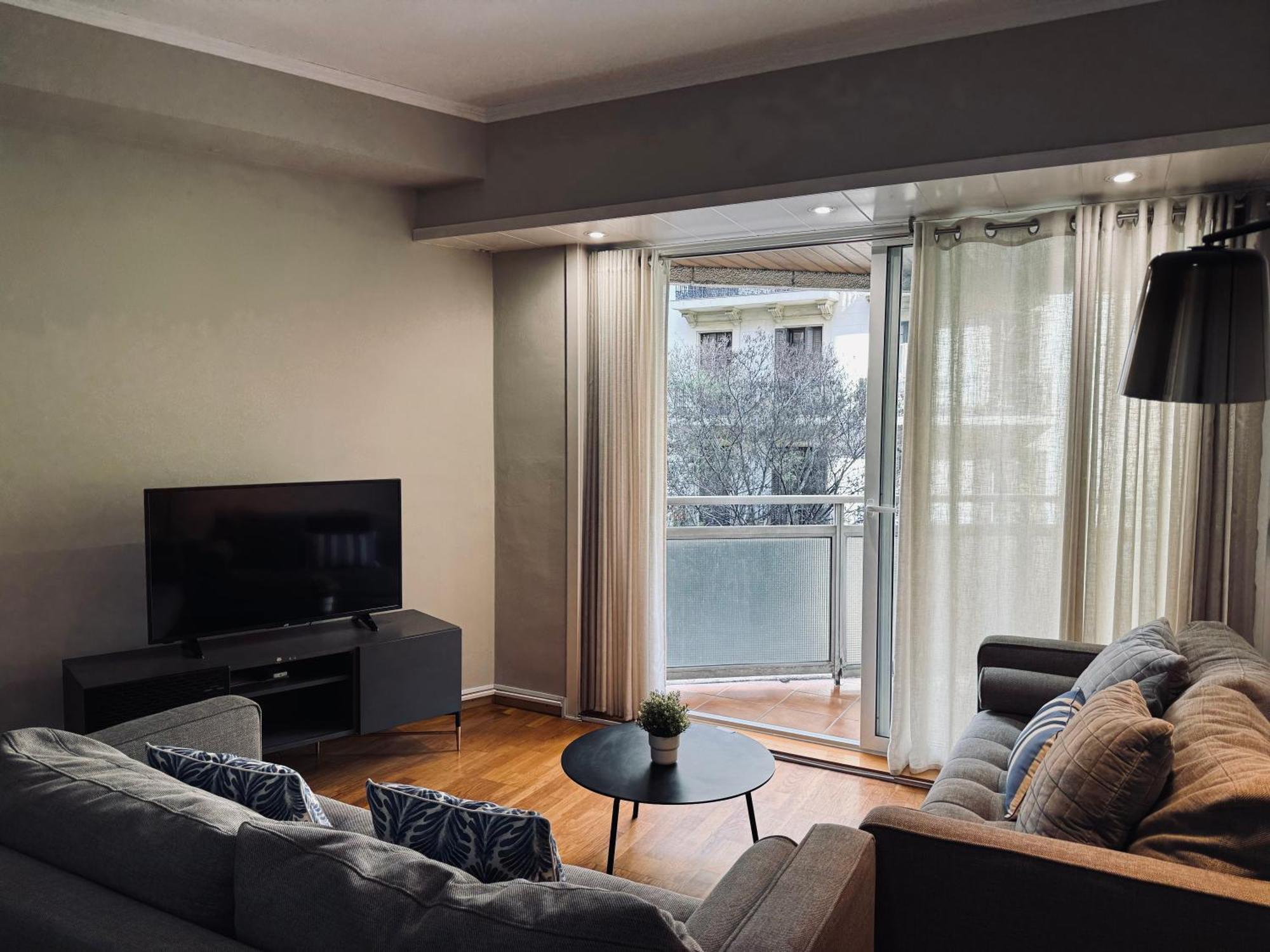 Sweet Bcn Provenza Apartment Barcelona Exterior photo