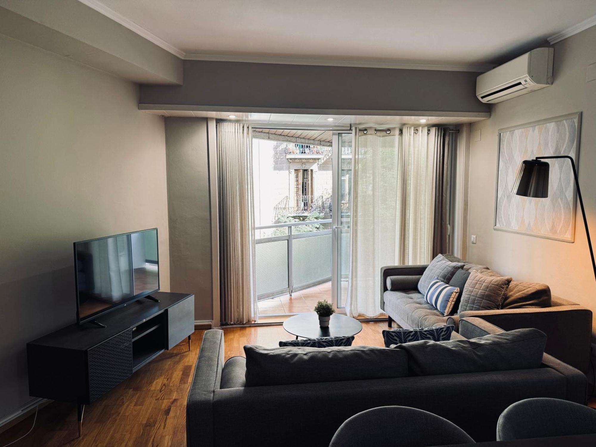 Sweet Bcn Provenza Apartment Barcelona Exterior photo