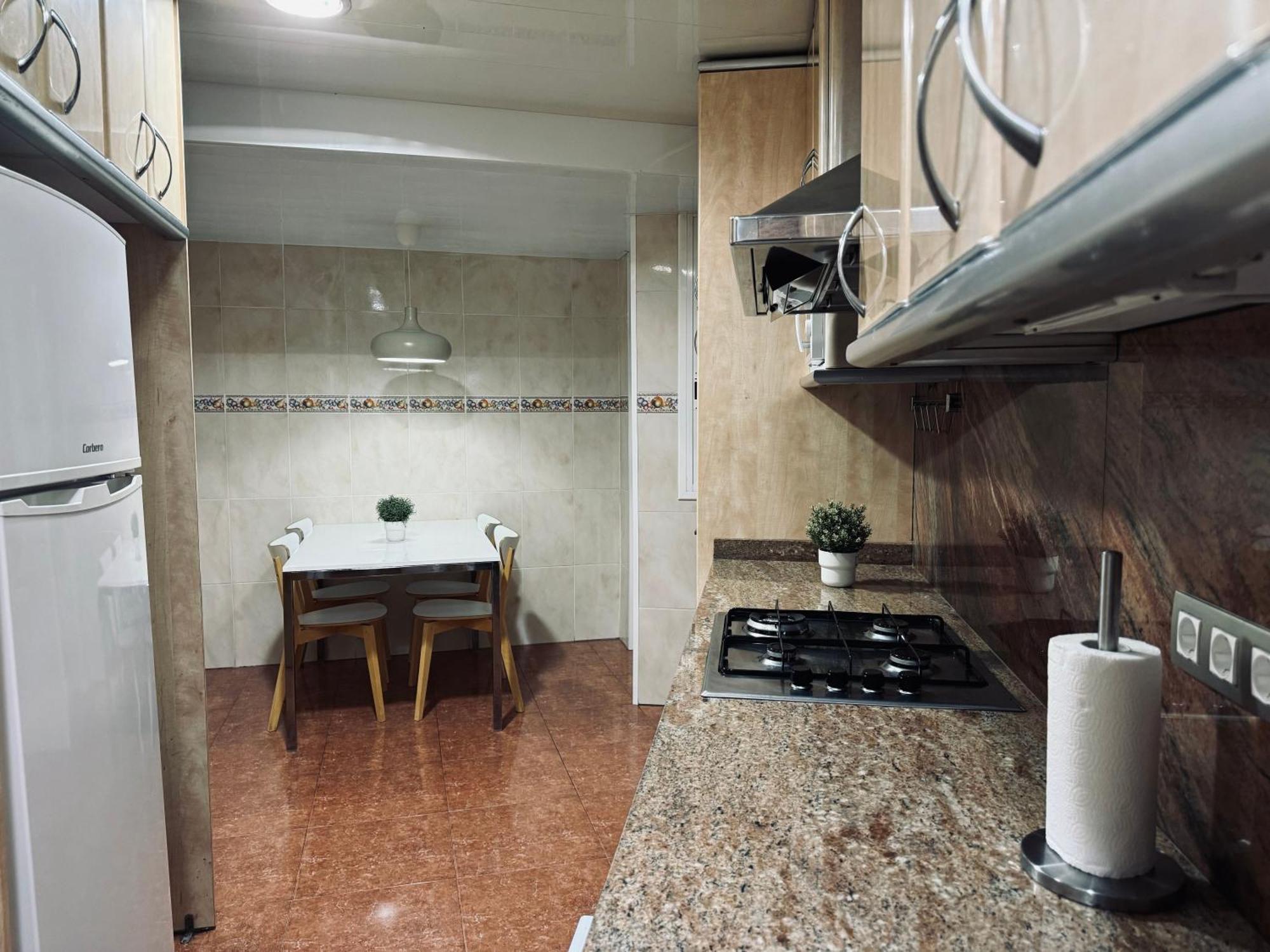Sweet Bcn Provenza Apartment Barcelona Exterior photo
