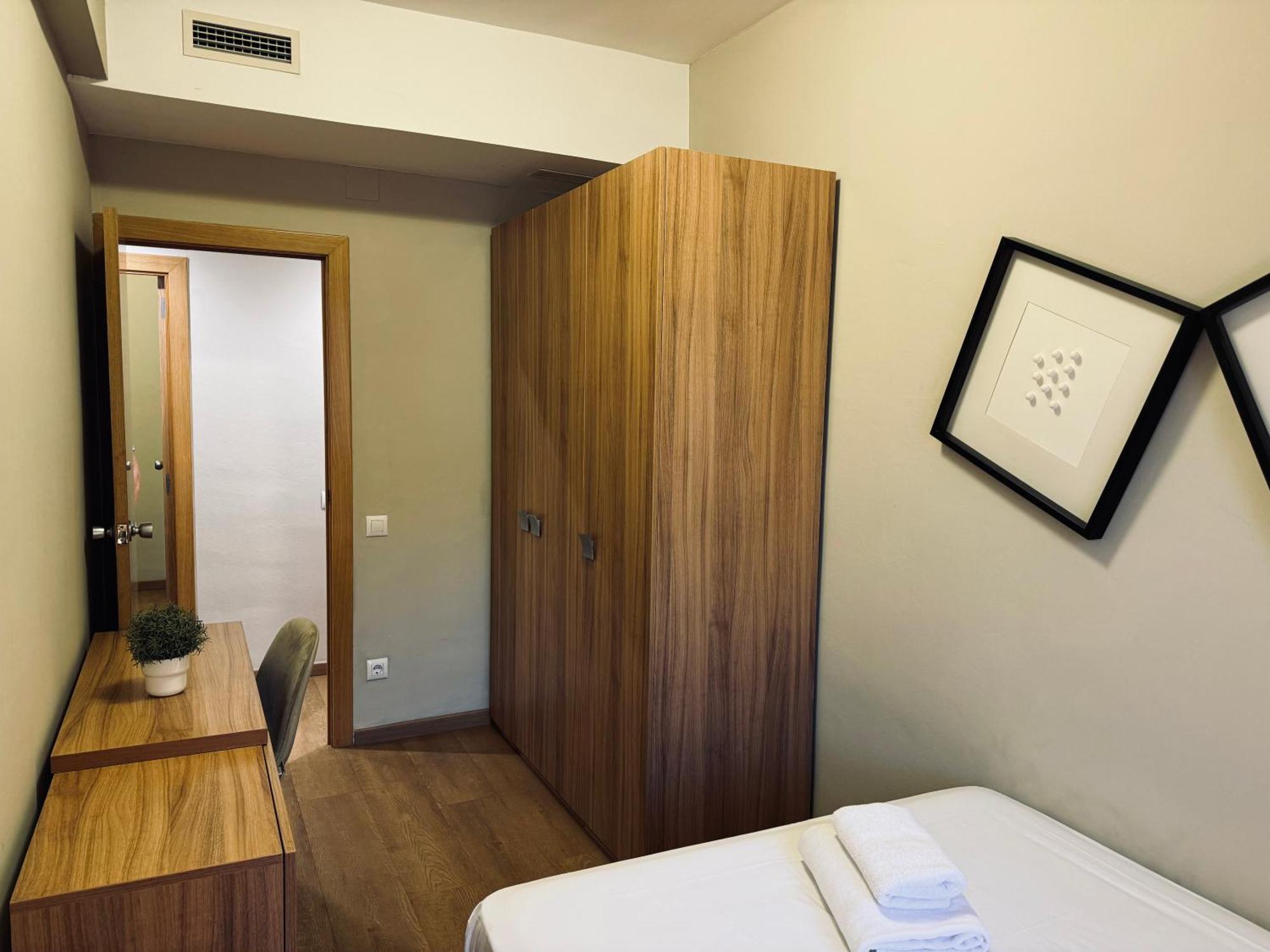 Sweet Bcn Provenza Apartment Barcelona Exterior photo